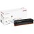 Xerox - Preto - compatível - cartucho de toner (opção para: HP CF540X) - para HP Color LaserJet Pro M254nw, MFP M280nw, MFP M281fdn