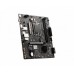 Placa-Mãe MSI PRO H610M-G WIFI DDR4 Intel H610 LGA 1700 Micro ATX