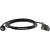 Cabo Datalogic RS-232, 9 pinos, Fêmea, 2m, IP67 (CAB-552) Cabo Datalogic RS-232, 9 pinos, Fêmea, 2m, IP67 (CAB-552)