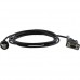 Cabo Datalogic RS-232, 9 pinos, Fêmea, 2m, IP67 (CAB-552)