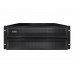 APC Smart-UPS X 120V External Battery Pack Rack/Tower - compartimento de bateria - ácido de chumbo - SMX120BP