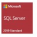 Licença Microsoft SQL Server 2019 Standard (2 núcleos, 1 ano) Licença Microsoft SQL Server 2019 Standard (2 núcleos, 1 ano)