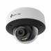 TP-LINK VIGI 8MP FULL-COLOR DOME NETWORK CAMERA