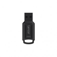 Pen Drive USB Lexar JumpDrive V400: 256GB, USB 3.0, até 100MB/s leitura
