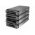 Sandisk Pro-Reader Lector de Tarjeta Usb 3.2 Gen 2 (3.1 Gen 2) Type-C Negro