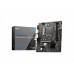 Placa-Mãe MSI PRO H610M-G WIFI DDR4 Intel H610 LGA 1700 Micro ATX