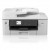 Brother - MFC-J6540DWE - Impressora multifunções de tinta profissional até A3, WiFi e impressão automática em frente e verso até A3. Impressora A3, Copiadora A3, Scanner A3, Fax A3. 28ppm - Visor tátil 6,8cm - Bandeja 250 folhas - ADF 50 folhas até A