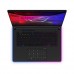 Portátil ASUS ROG Strix SCAR 16 G635LX-S5031, 16 polegadas, Intel Core Ultra 9 275HX, 32GB RAM, 1TB SSD, NVIDIA RTX 5090 24GB