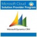 Software de Gestão Microsoft Dynamics CRM Online Professional