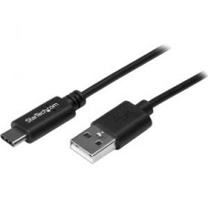 Cabo USB-C para USB-A StarTech.com, 2m, USB 2.0