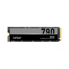 Disco SSD Lexar NM790 M.2 NVMe PCIe 4.0 - 2TB