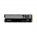 Disco SSD Lexar NM790 M.2 NVMe PCIe 4.0 - 2TB