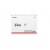 Toner Original Canon 041 H Alto Rendimiento Negro para Imageclass Lbp312dn, Lbp312x, Mf525dw, I-Sensys Lbp312x, Mf522x, Mf525x