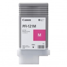 Canon - Tinteiro PFI-121 de 130ml Magenta