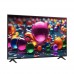 Televisor LG UHD AI 65UA75006LA: 65 polegadas, 4K Ultra HD, Smart TV, Wi-Fi