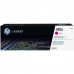 Tóner Original Hp 410x Xl Magenta Cf413x Tóner Original Hp 410x Xl Magenta Cf413x