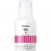 CANON GI-56 M EUR Magenta Ink Bottle
