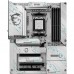 Placa-mãe MSI B850 Gaming Plus WIFI PZ: AMD AM5, 4 DDR5, 256GB, WIFI 7
