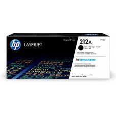 HP 212A Black Original LaserJet Toner Cartridge HP 212A Black Original LaserJet Toner Cartridge