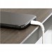 2m Usb C To Lightning Cable Cabl White - Aramid Fiber 2m Usb C To Lightning Cable Cabl White - Aramid Fiber