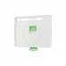 Capa para Tablet Samsung Galaxy Tab S8 - Silicone, Branco