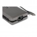 StarTech.com USB C Multiport Adapter, USB C to 4K 60Hz HDMI 2.0, 2-Port 10Gbps USB Hub, 100W Power Delivery Pass-through, GbE, SD/MicroSD, USB Type-C Mini Dock, 10 StarTech.com USB C Multiport Adapter, USB C to 4K 60Hz HDMI 2.0, 2-Port 10Gbps USB Hub, 100W Power Delivery Pass-through, GbE, SD/MicroSD, USB Type-C Mini Dock, 10