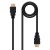 Cabo HDMI Nanocable Alta Velocidade 10m - 4K, 3D, Ethernet