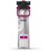 Tinteiro EPSON T01C Magenta XL - WorkForce Pro WF-C529R / C579R Tinteiro EPSON T01C Magenta XL - WorkForce Pro WF-C529R / C579R