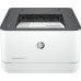 HP LaserJet Pro 3002dn Printer  -