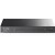 TP-LINK - JetStream 8-Port Gigabit Smart PoE+ Switch with 2 SFP Slots, Port: 8× Gigabit PoE Ports, 2× Gigabit SFP Slot, 802.3af/at, 58 W PoE Power, Desktop Steel Case