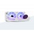 Refrigerador Liquido Cpu Nox Hummer M-240 Argb White