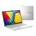 Portátil Asus Vivobook Go 15: Intel Core i3-N305, 8GB RAM, 512GB SSD