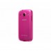 Samsung - Galaxy Core Cover EF-PI826BPEGWW...