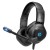Auscultadores HP Gaming DHE-8006 7.1 Surround RGB USB