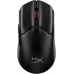 HP - HyperX PF Has 2 Core WL BK/BK Gm Ms