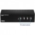 Switch KVM Trendnet TK-440DP 4 Portas DisplayPort