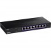 Switch Trendnet TEG-S380 - 8 Portas, 2.5 Gigabit Ethernet Switch Trendnet TEG-S380 - 8 Portas, 2.5 Gigabit Ethernet