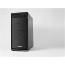 Caixa de Computador Coolbox COO-PCF800U3-1 Mid-Tower