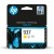 Tinteiro HP 937 Amarelo - Original