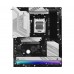 Placa-mãe ASRock B850 Pro RS WiFi: AMD B850, AM5, DDR5, 256GB Placa-mãe ASRock B850 Pro RS WiFi: AMD B850, AM5, DDR5, 256GB