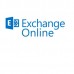 Software Microsoft Exchange Online - Licença Básica (1 mês)