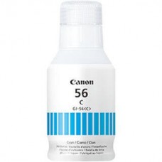 CANON GI-56 C EUR Cyan Ink Bottle