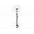 Kensington A1000 - kit de montagem - para microfone / webcam / luz - K87654WW