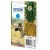 Epson Singlepack Cyan 604XL Ink