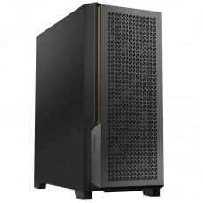 Caixa Antec P20CE: Midi Tower para Gaming com Gestão de Cabos