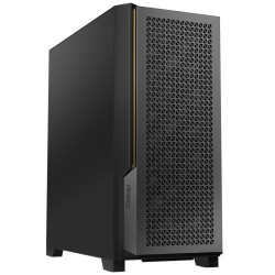 Caixa Antec P20CE: Midi Tower para Gaming com Gestão de Cabos