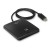 Lector de Tarjetas Externo Ewent Ew1055 Usb-C/ Dni Electronic Lector de Tarjetas Externo Ewent Ew1055 Usb-C/ Dni Electronic