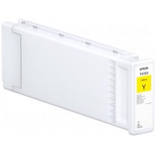 Epson - Singlepack UltraChrome XD2 Yellow 700ml