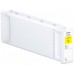Epson - Singlepack UltraChrome XD2 Yellow 700ml