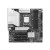 Placa-Mãe MSI PRO B860M-A WIFI Intel B860 LGA 1851, micro ATX, DDR5, Wi-Fi 7